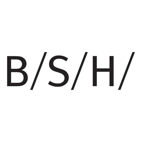 Logo BSH Hausgeräte