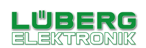 Logo Lüberg Elektronik