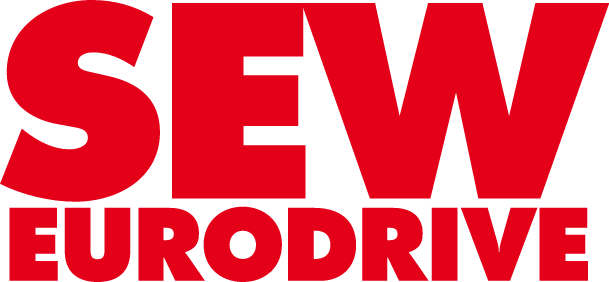 Logo SEW-Eurodrive