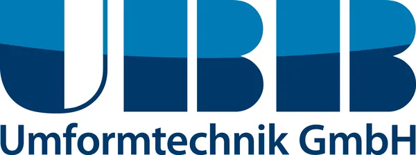 Logo UBB Umformtechnik