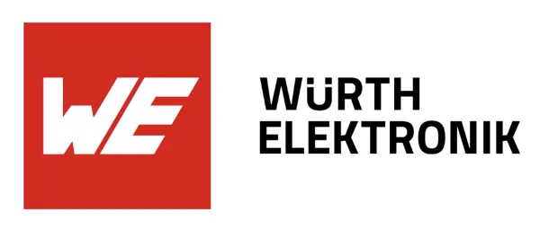 Logo Würth Elektronik