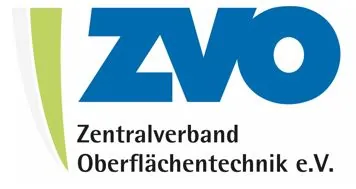 Logo Zentralverband Oberflächentechnik e. V.