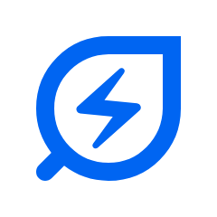 Icon Energieeffizienz