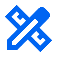 Icon individuelle Planung