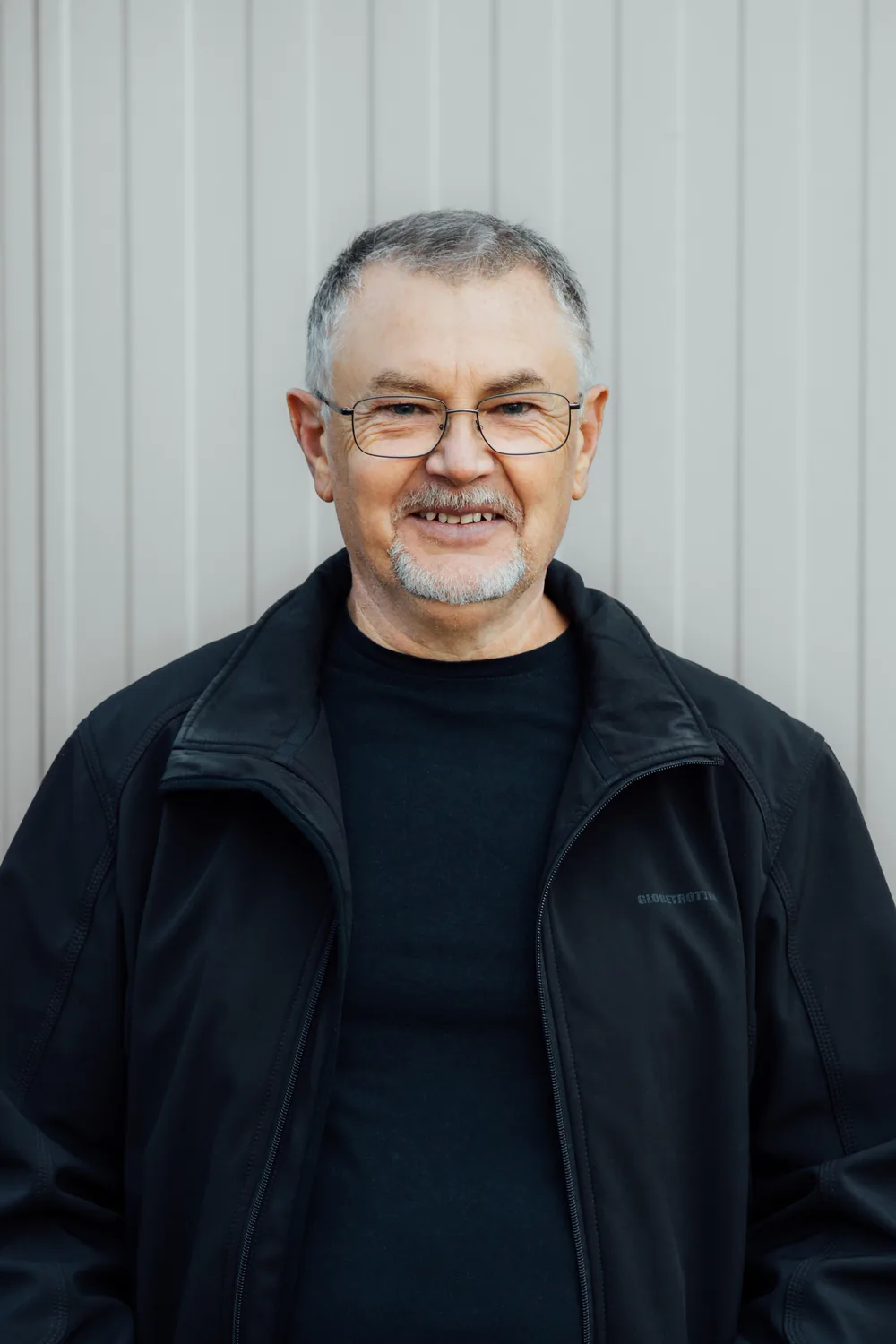 Stephan Bebek, Konstruktion bei FST Drytec